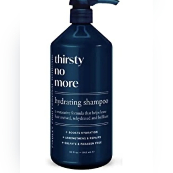Findley Professional Haircare ~ Hydrating Shampoo 32 fl oz ~ Restorative Formula - Picture 1 of 1